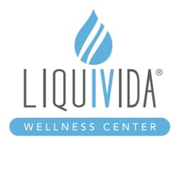 Liquivida Wellness Center | Lauderdale Beach logo