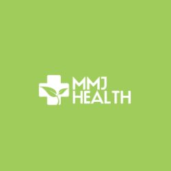 MMJ Health Fort Lauderdale logo
